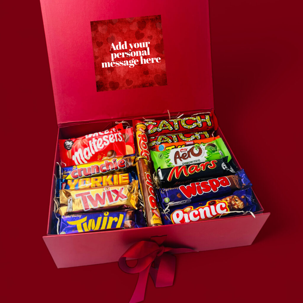 Hamper Shop