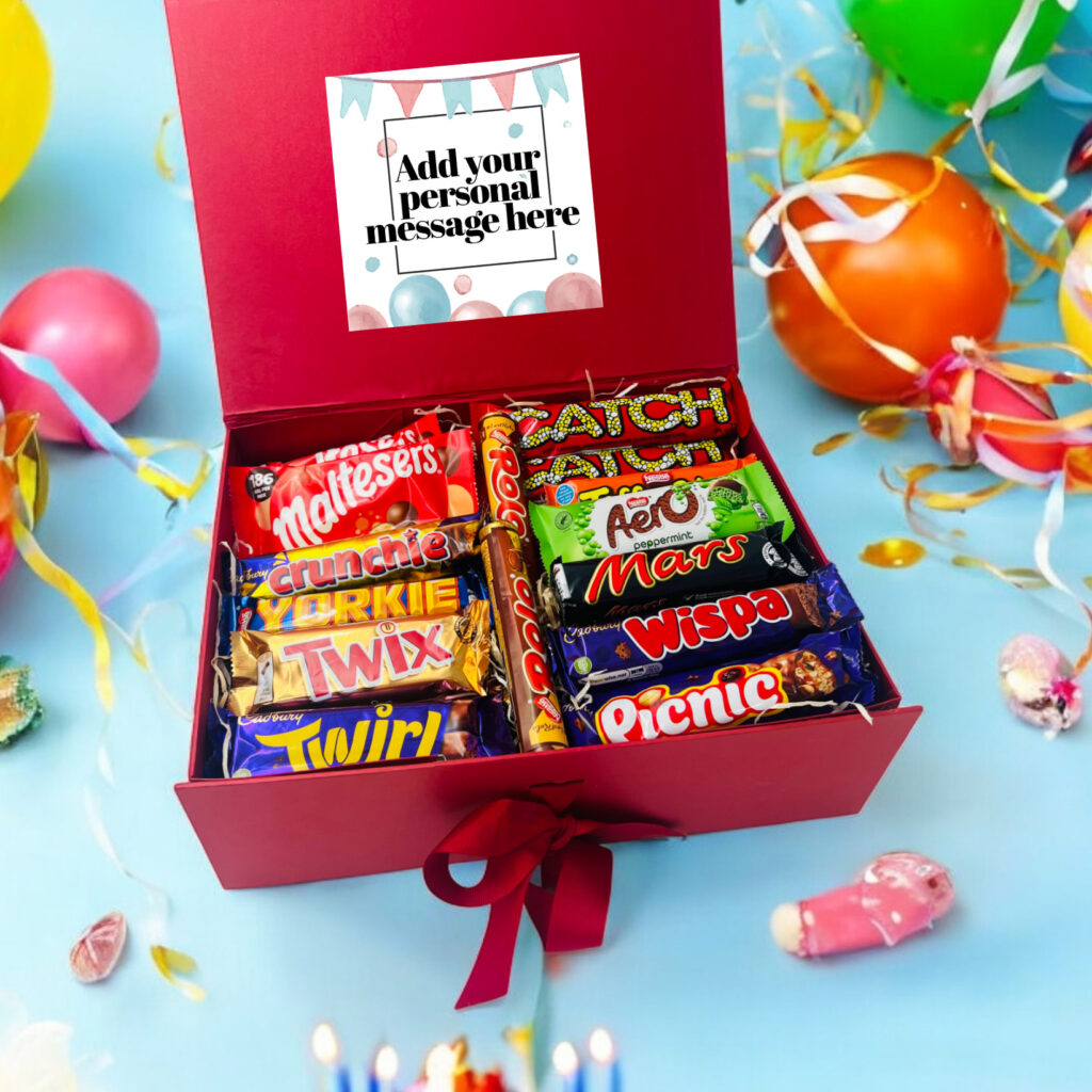 Hamper Shop