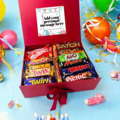 Sweet Tooth Celebration Hamper