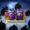 The Ultimate Sharing Spooky Hamper