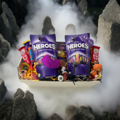 The Ultimate Sharing Spooky Hamper