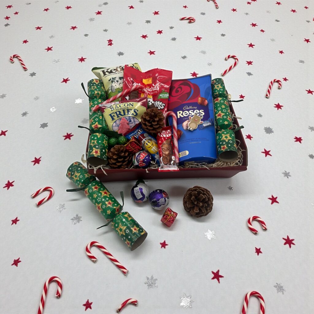 Hamper Shop