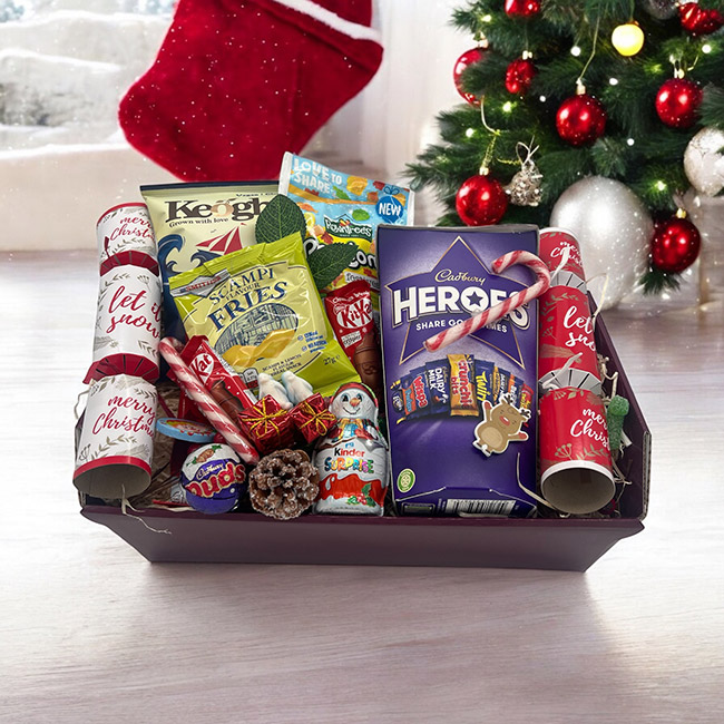Hamper Shop