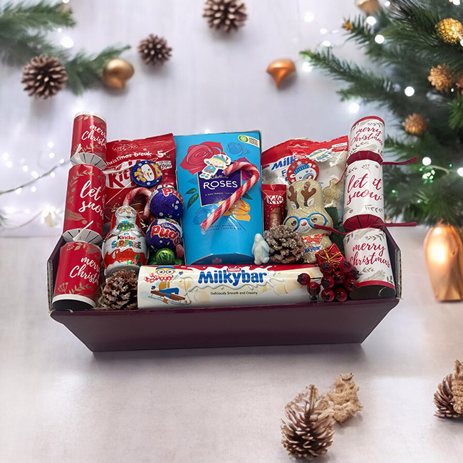 Hamper Shop