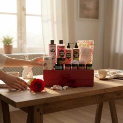 A Little Time for You Pamper Hamper