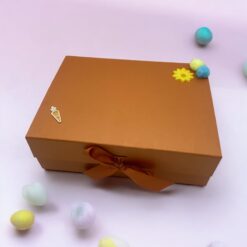 Ultimate Egg & Treats Personalised Hamper