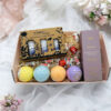 The Relax & Indulge Pamper Hamper