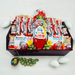 Kinder Maxi Surprise Chocolate Egg - Large Hamper