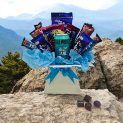 The Craft Munch Bouquet