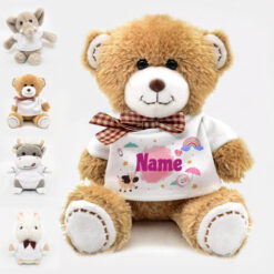 Sweet Dreams Baby Girl Hamper