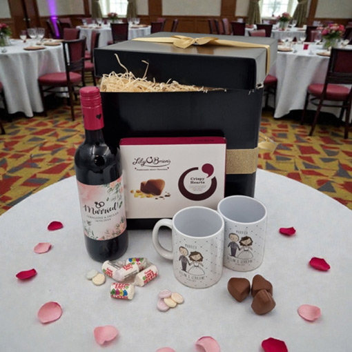 Wedding Hampers