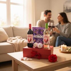 Valentine’s Perfect Pair Hamper