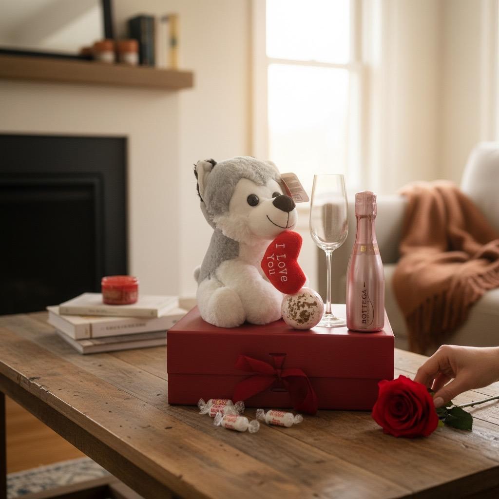 Hamper Shop