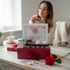 Love You Always Pamper Hamper