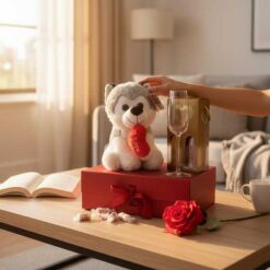 Sending You a Smile Hamper