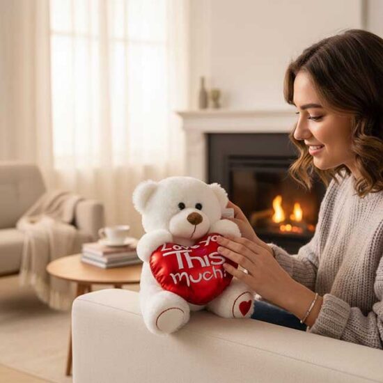 Teddy