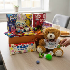 Big Hugs Easter Hamper