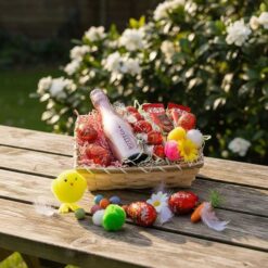 Easter Indulgence Lindor & Bottega Hamper