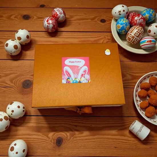 easterhamper