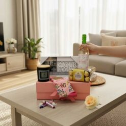 Home Is Where Mam Is Mother’s Day Hamper