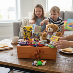 Kids’ Easter Surprise Hamper