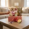 Mam - Sending You a Smile Hamper