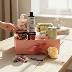 Mam’s Pamper & Treats Mother’s Day Hamper
