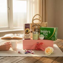 Mam’s Tea & Treats Mother’s Day Hamper