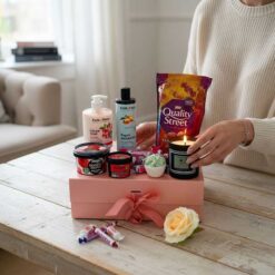 Mam’s Ultimate Pamper Night Hamper