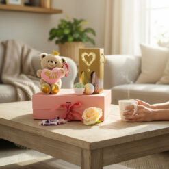 Mother’s Day Moment