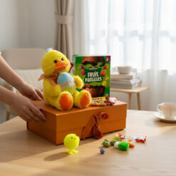 Quack Me Up Easter Hamper