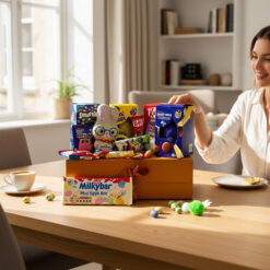 Ultimate Easter Treat Box