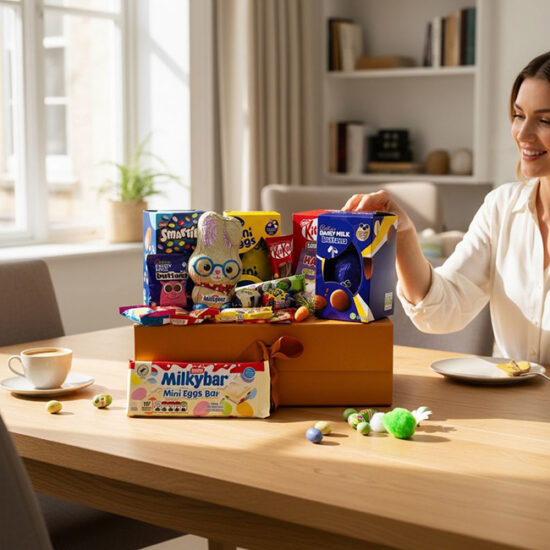 Ultimate Easter Treat Box
