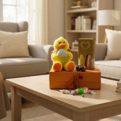 Easter Bubbly Gift Hamper