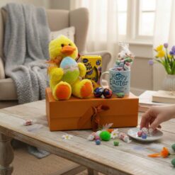 Easter Chocolate & Mug Gift Hamper