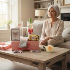 World’s Best Nanny Hamper