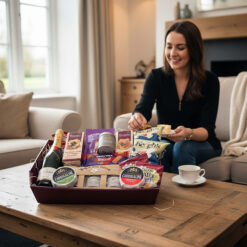 The Grand Treat Hamper