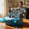 The Cheers Dad Gift Hamper