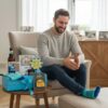 The Ultimate Daddy Hamper