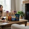 The Luxury Irish Nibbles Hamper