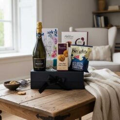 Happy Birthday Celebration Box (Alcohol-Free)