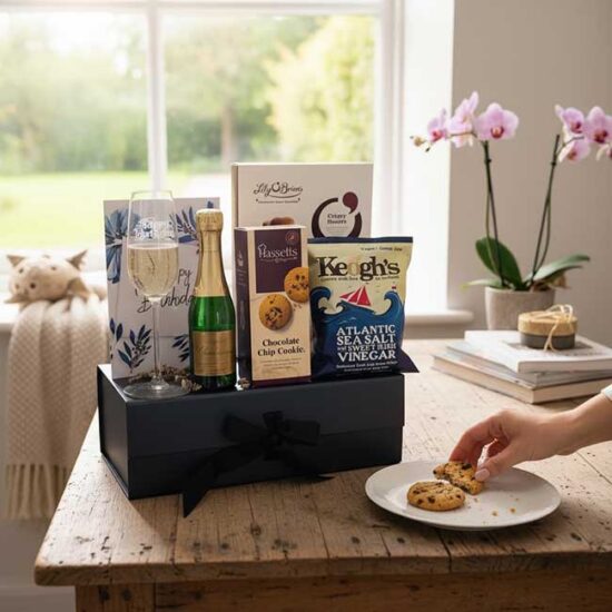 Happy Birthday Celebration Hamper