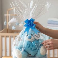 Its a Boy Baby Gift Set