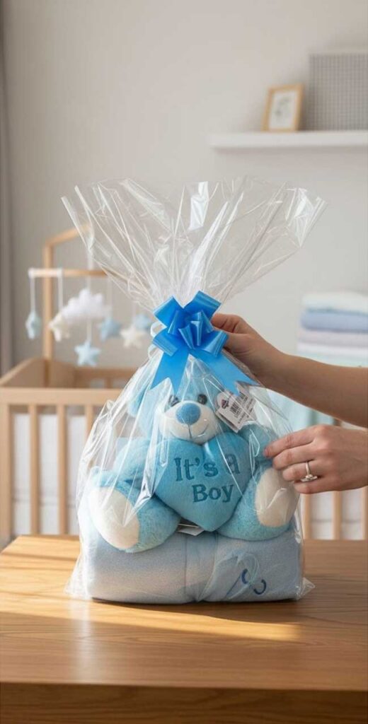 Hamper Shop