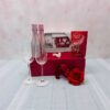 Ruby Wedding Anniversary Celebration Hamper